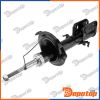 Amortisseur de suspension avant pour MERCEDES | A-ME-026, 22-128300